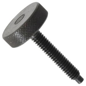 90079A548 90079A548 KNURLED THUMB SCREW BO/ST